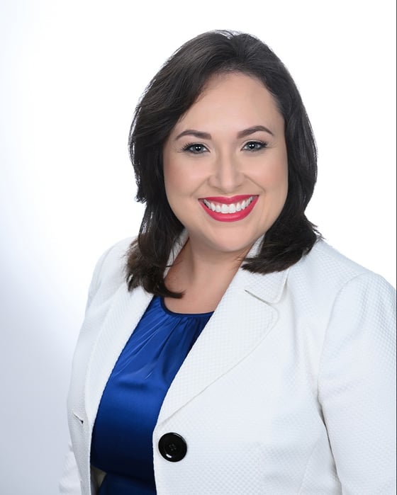 Changing Lives & Organizations for the Better